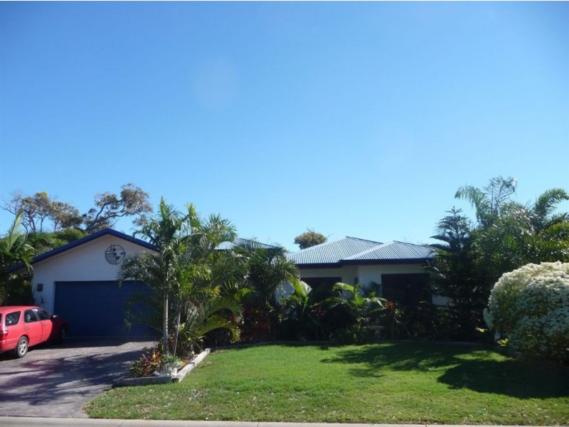 Agnes Water QLD 4677