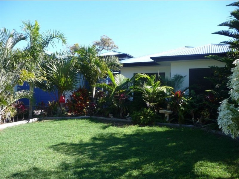 Agnes Water QLD 4677