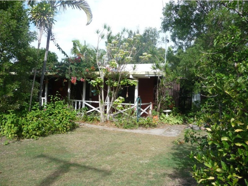 Agnes Water QLD 4677
