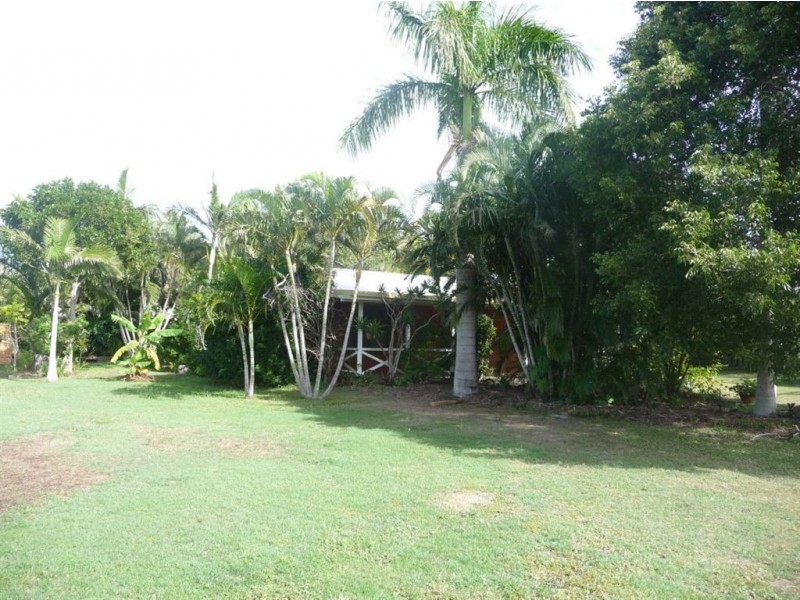 Agnes Water QLD 4677