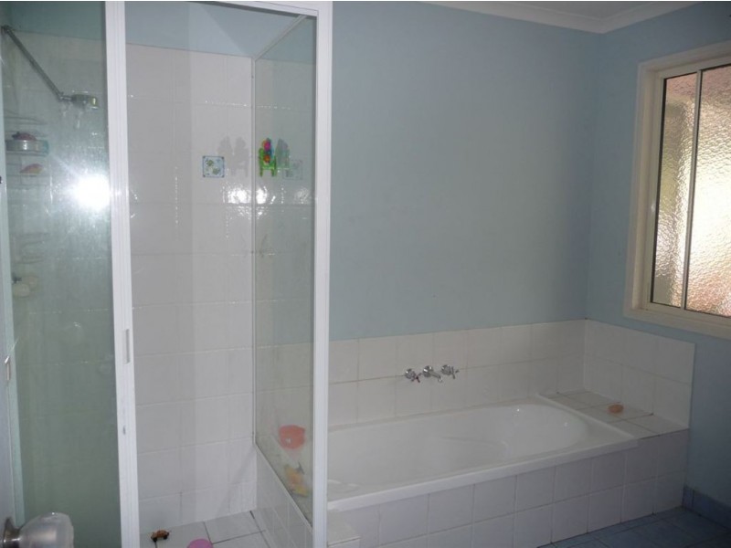 Captain Creek QLD 4677