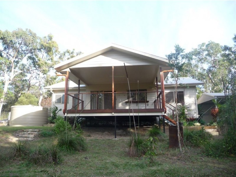 Agnes Water QLD 4677