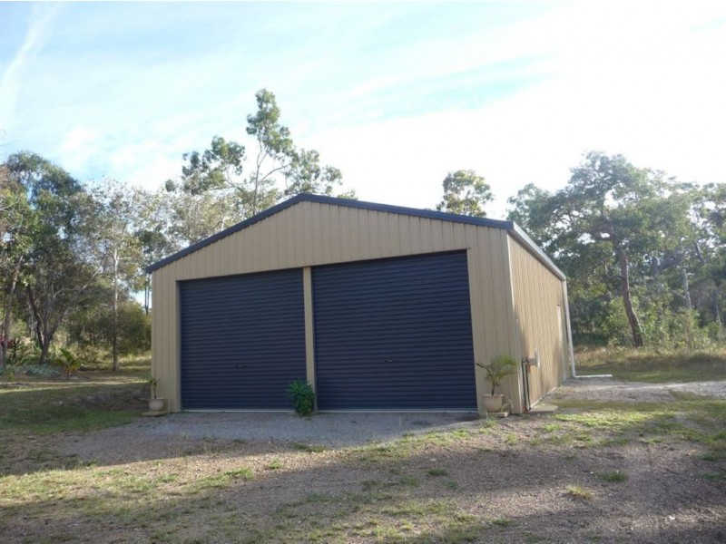 Agnes Water QLD 4677