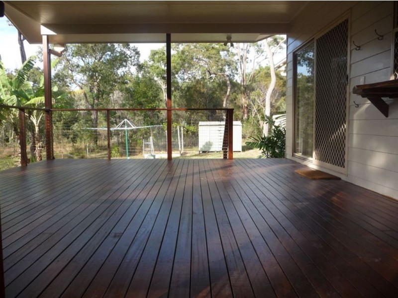 Agnes Water QLD 4677