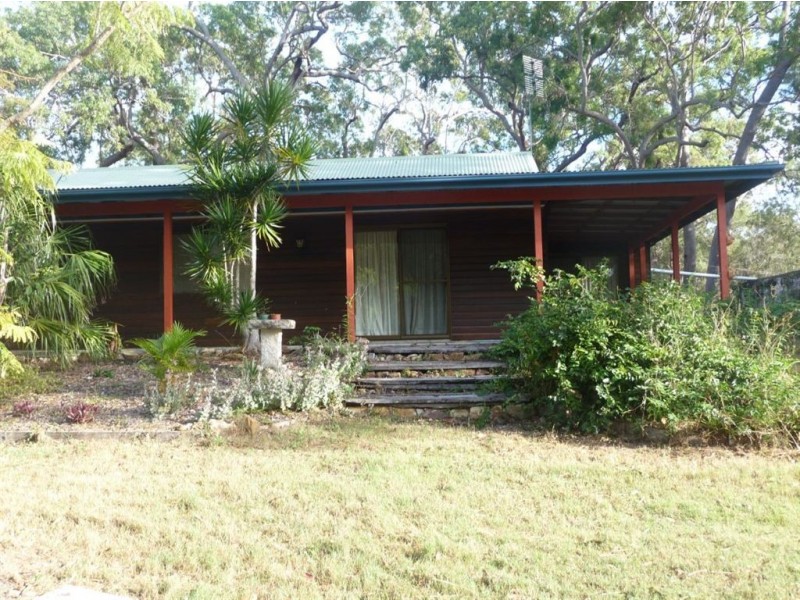 Agnes Water QLD 4677