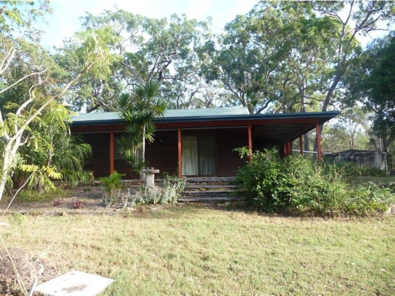Agnes Water QLD 4677