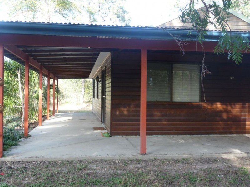 Agnes Water QLD 4677