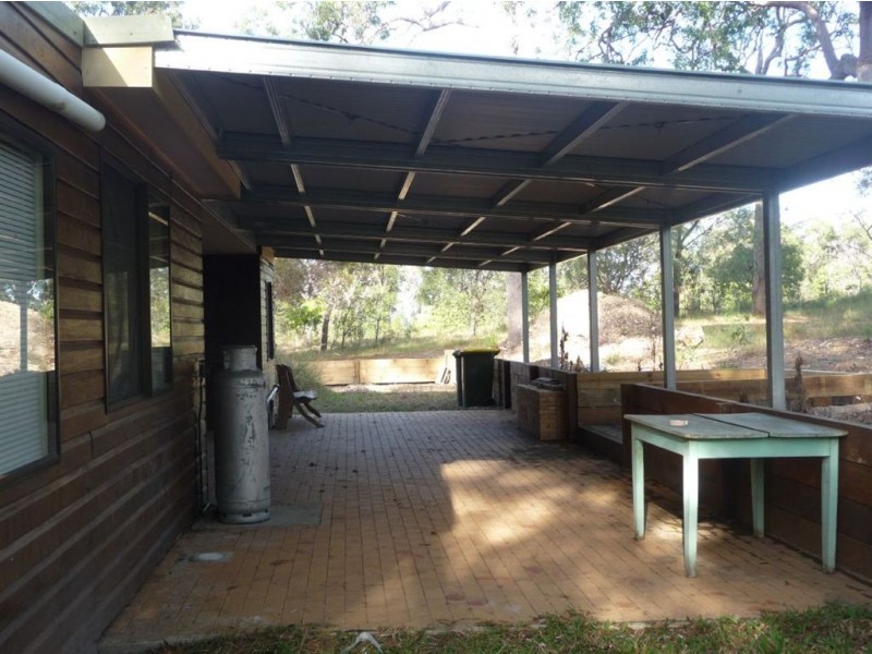 Agnes Water QLD 4677