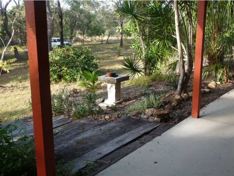 Agnes Water QLD 4677