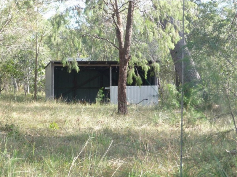Agnes Water QLD 4677