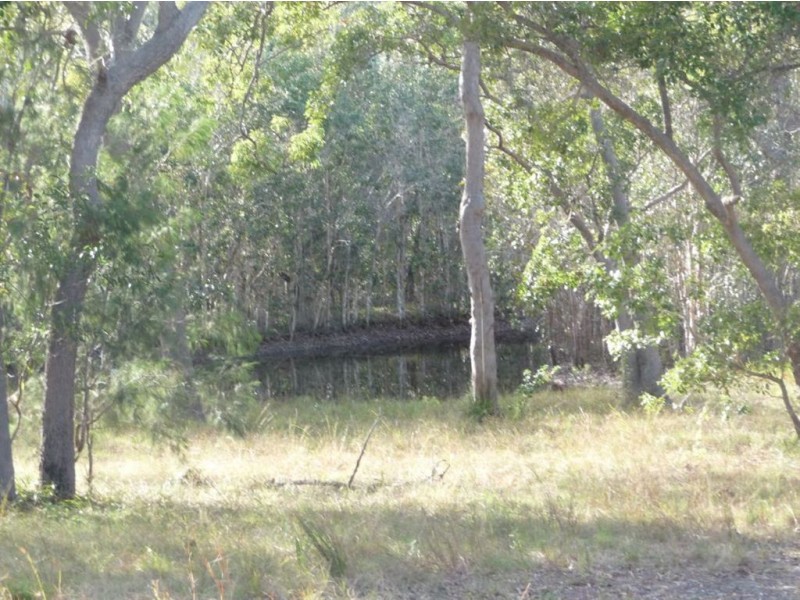 Agnes Water QLD 4677
