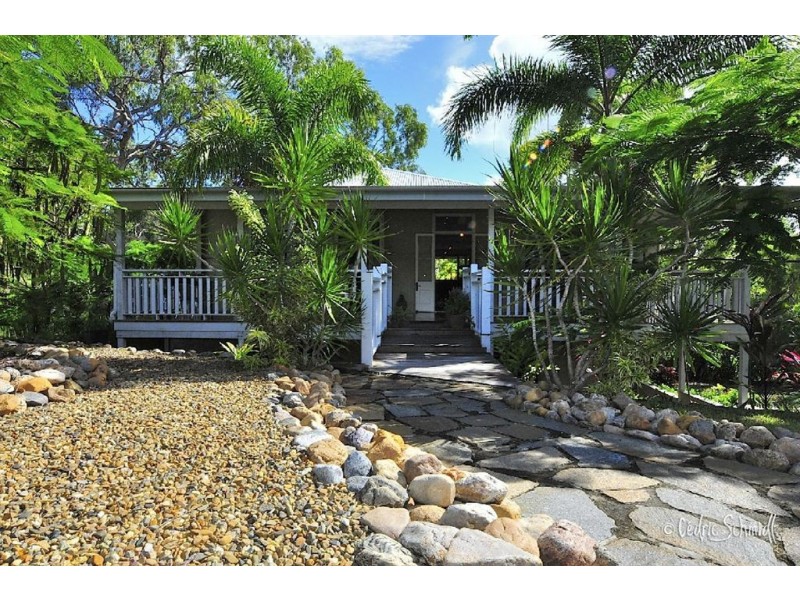Agnes Water QLD 4677