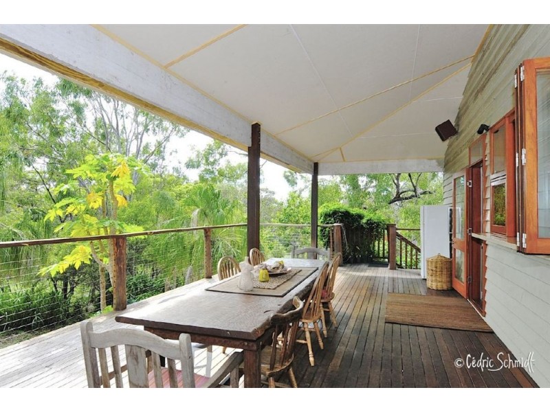 Agnes Water QLD 4677