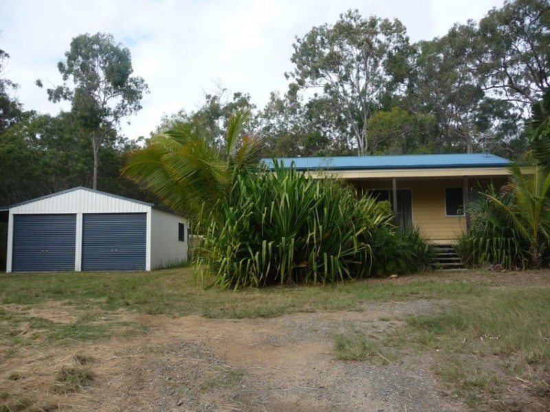 Agnes Water QLD 4677