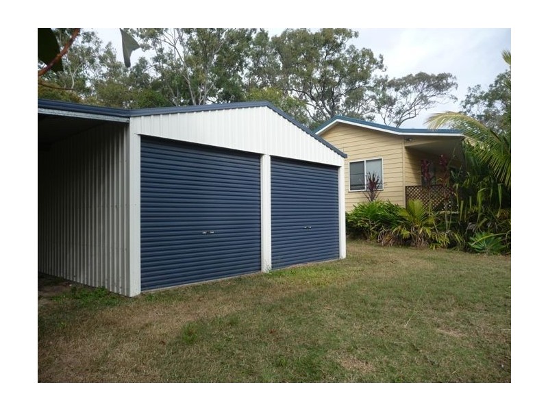 Agnes Water QLD 4677