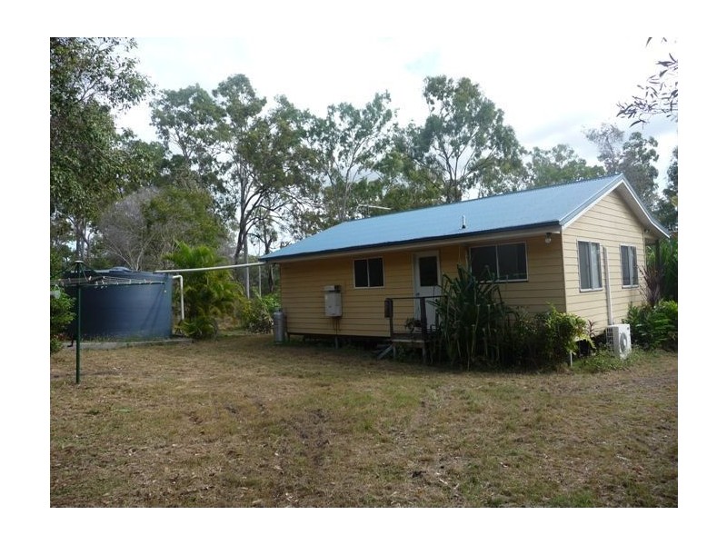 Agnes Water QLD 4677