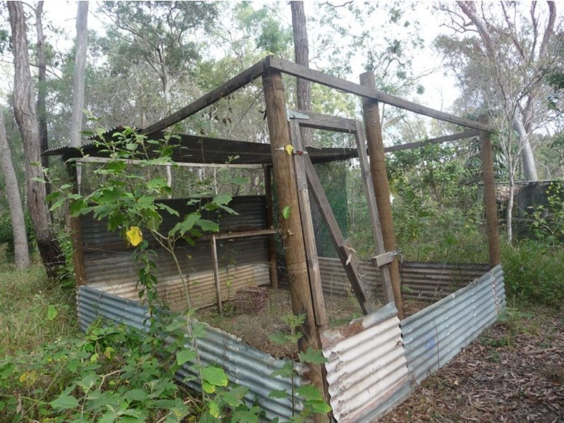 Agnes Water QLD 4677