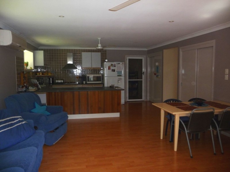 Agnes Water QLD 4677