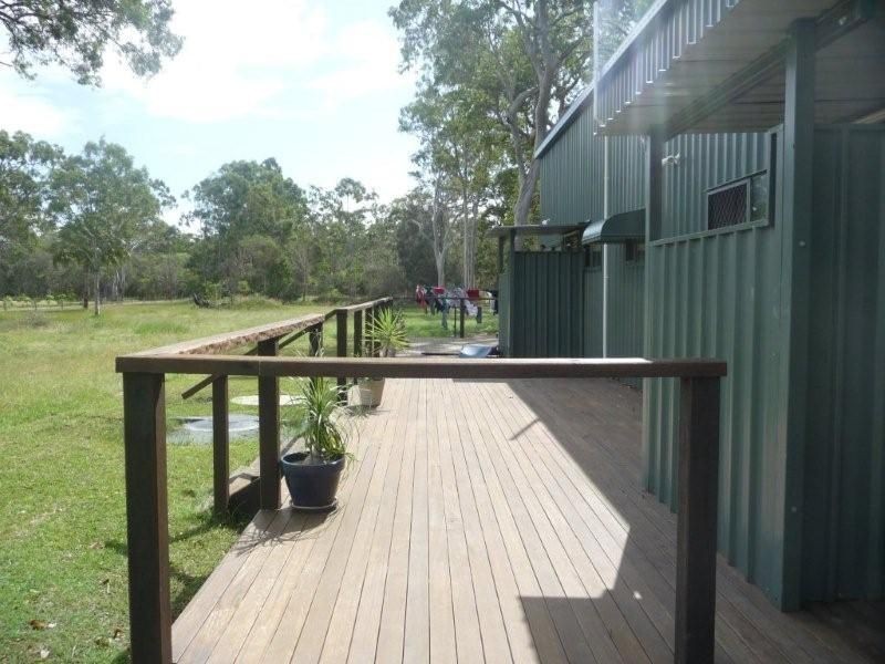 Agnes Water QLD 4677