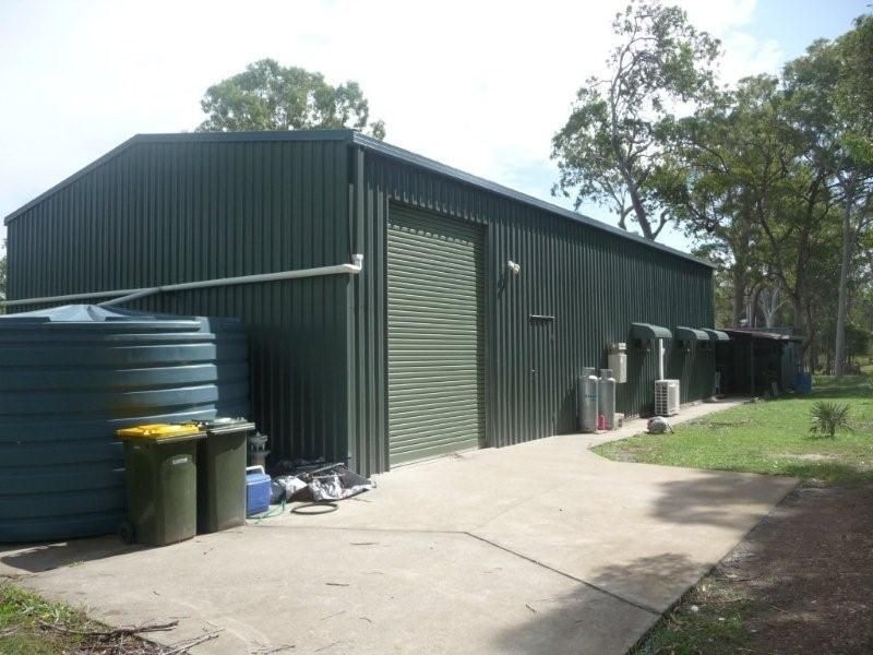 Agnes Water QLD 4677