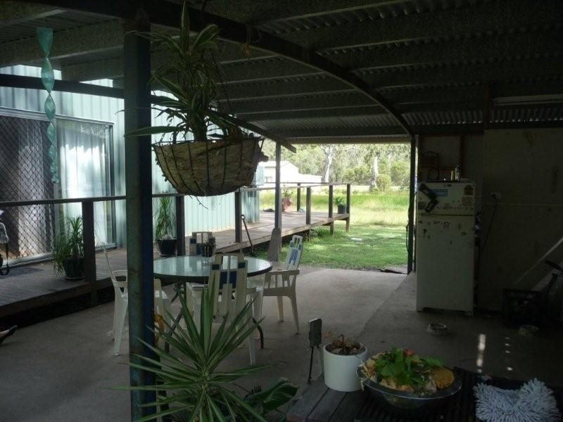 Agnes Water QLD 4677