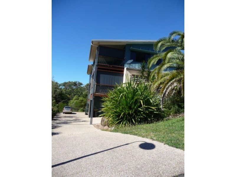 Agnes Water QLD 4677