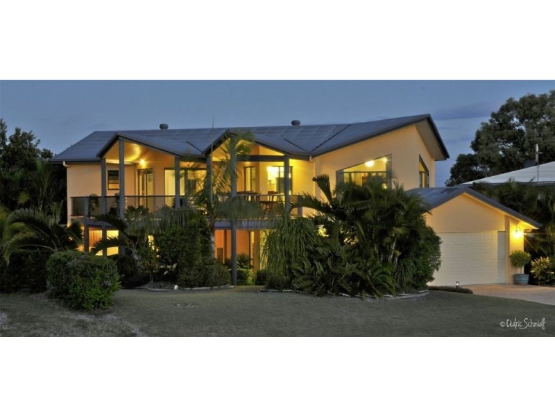 Agnes Water QLD 4677