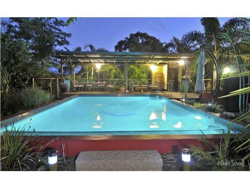 Agnes Water QLD 4677