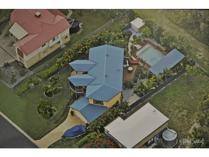 Agnes Water QLD 4677