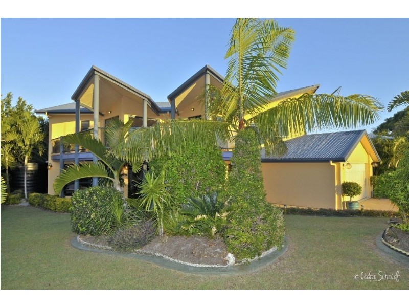 Agnes Water QLD 4677