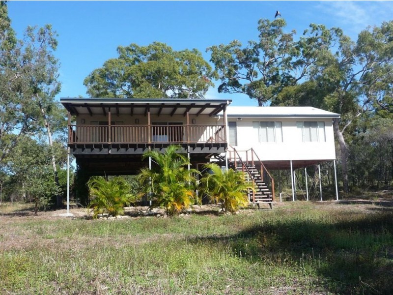 Agnes Water QLD 4677