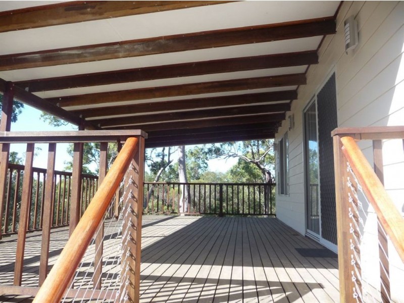 Agnes Water QLD 4677