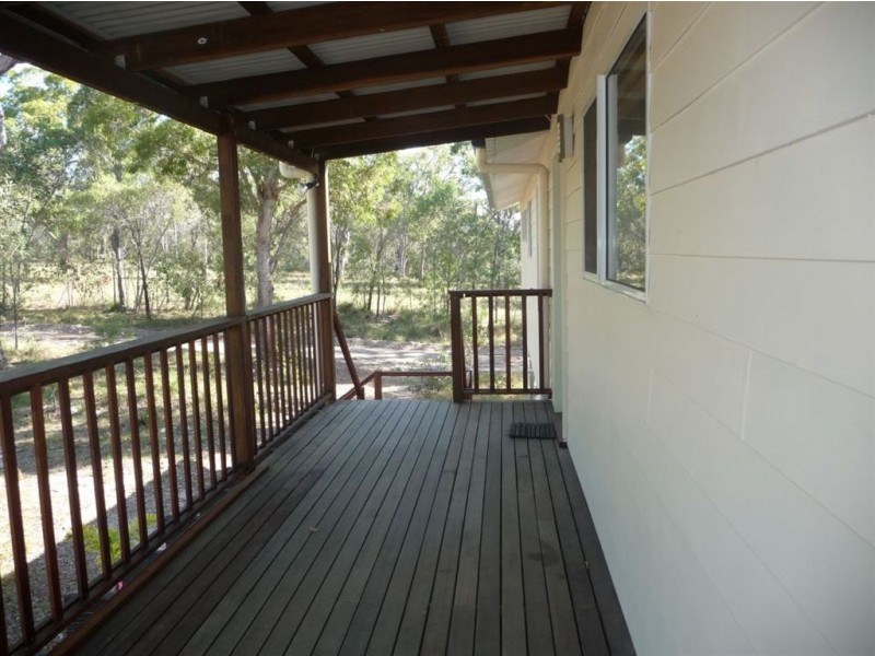 Agnes Water QLD 4677