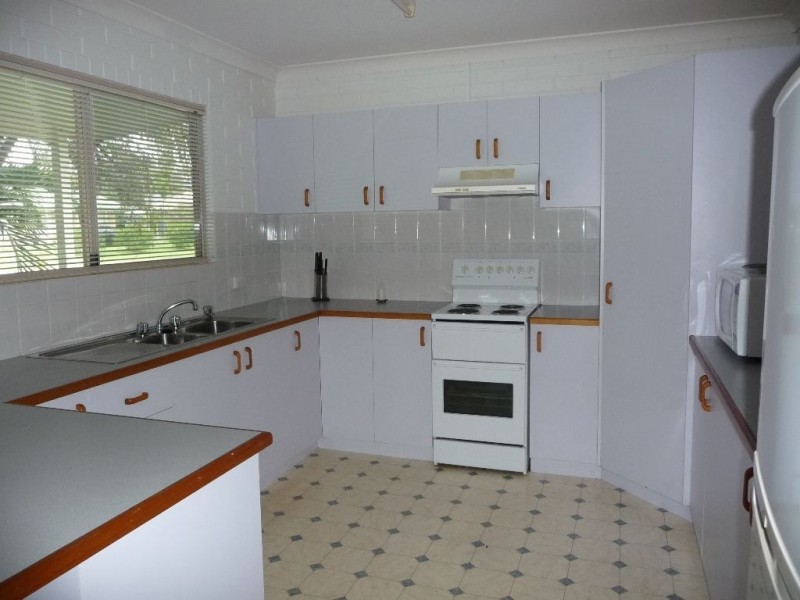 Agnes Water QLD 4677