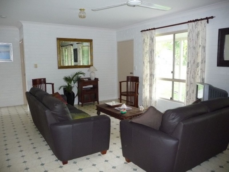 Agnes Water QLD 4677