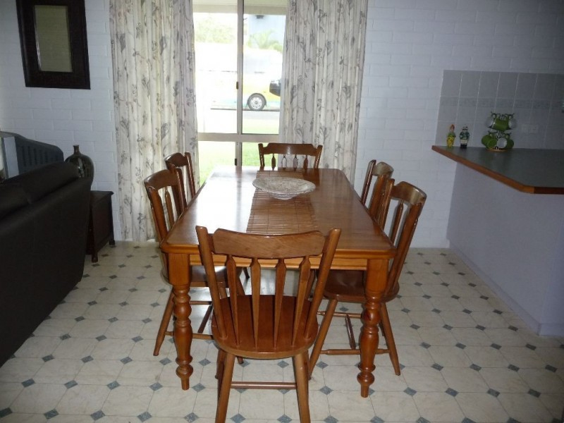 Agnes Water QLD 4677