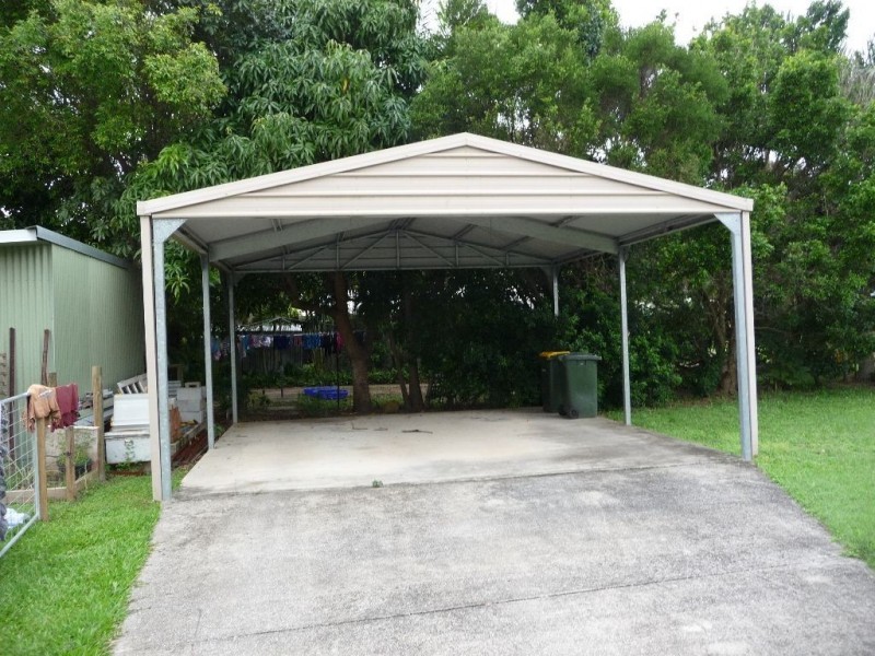 Agnes Water QLD 4677