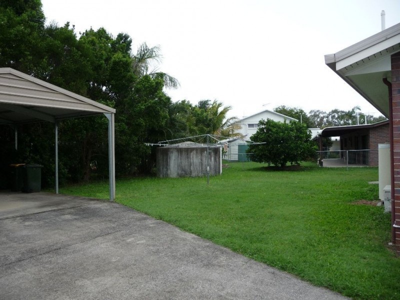 Agnes Water QLD 4677