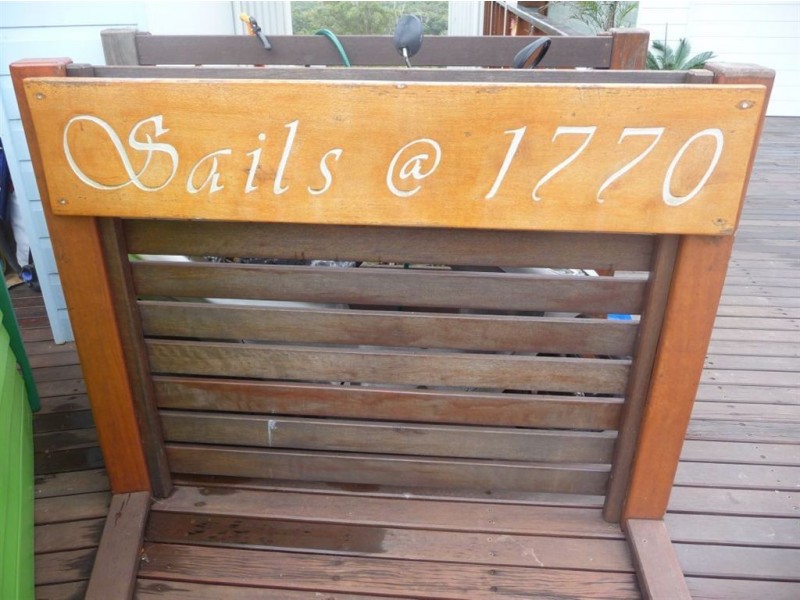 Agnes Water QLD 4677