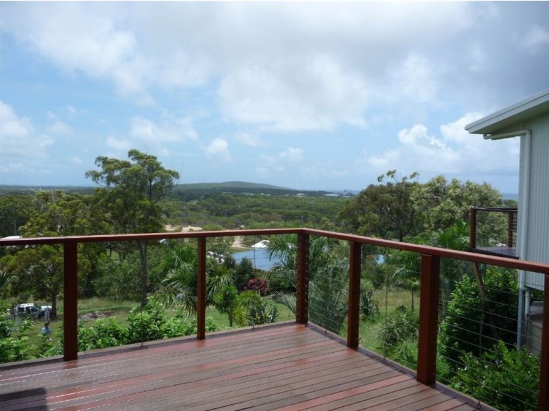 Agnes Water QLD 4677