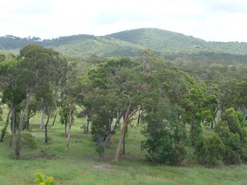 Agnes Water QLD 4677