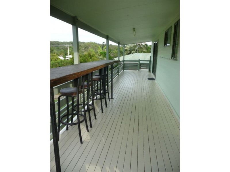 Agnes Water QLD 4677
