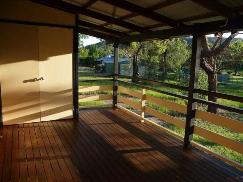 Agnes Water QLD 4677