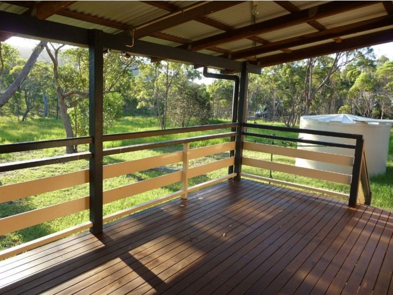 Agnes Water QLD 4677