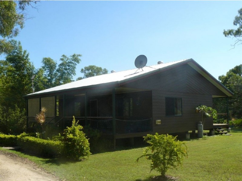 511 Anderson Way, Agnes Water QLD 4677