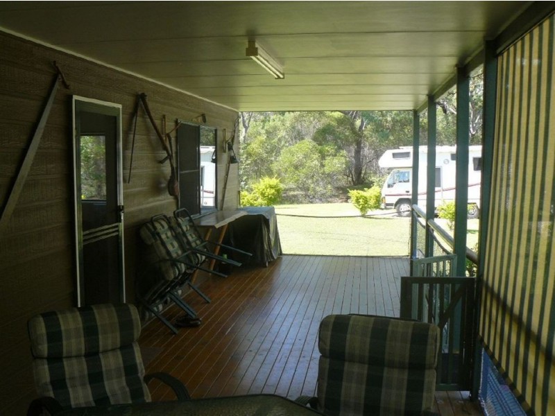511 Anderson Way, Agnes Water QLD 4677