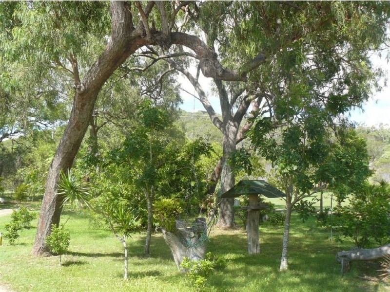 511 Anderson Way, Agnes Water QLD 4677