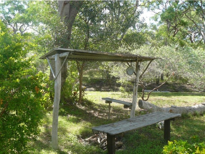 511 Anderson Way, Agnes Water QLD 4677