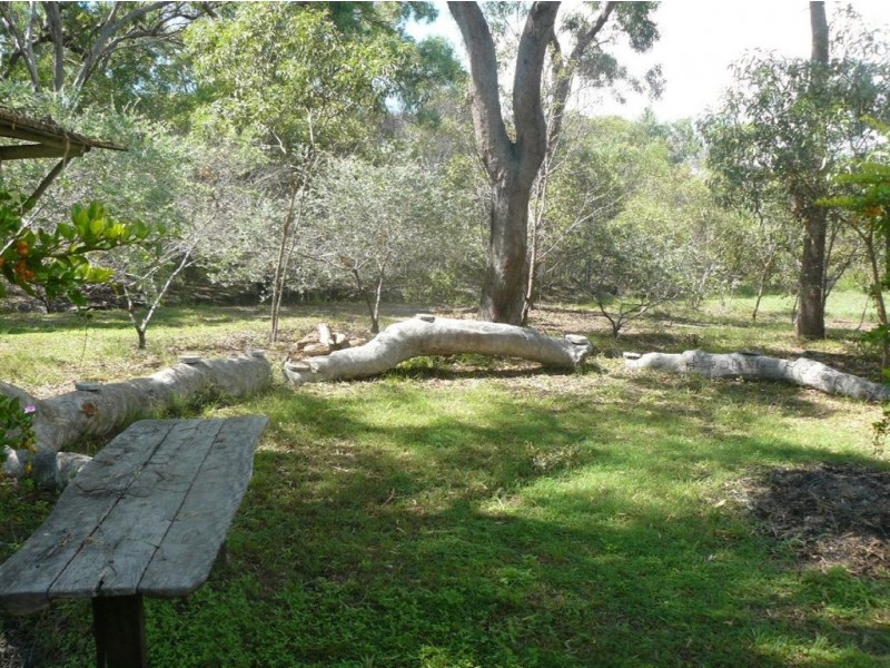 511 Anderson Way, Agnes Water QLD 4677