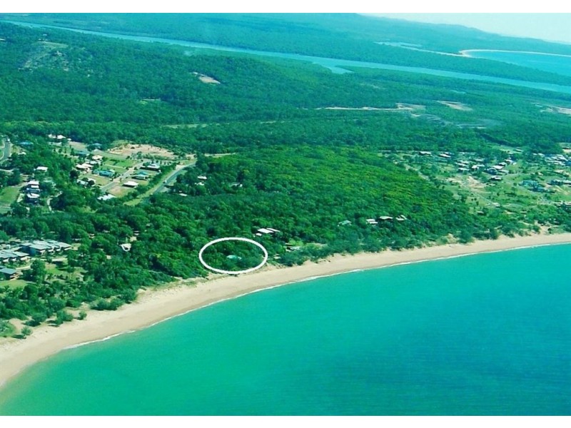 Agnes Water QLD 4677
